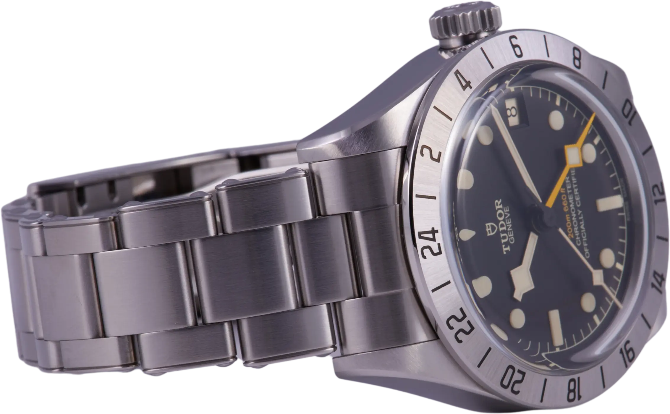 Tudor Black Bay Pro 79470
